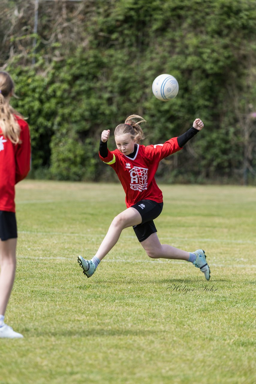 Bild 9 - wU14 Kellinghusen